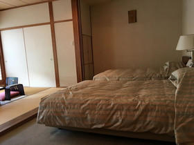 Hotel Fukiagesou