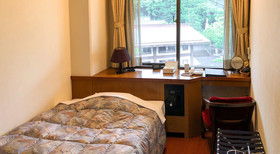 Hotel Fukiagesou