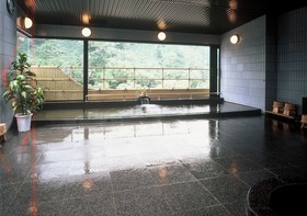 Hotel Fukiagesou