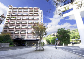 Hotel Fukiagesou