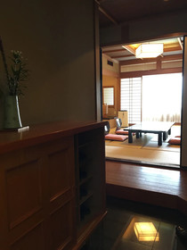 Hotel Fukiagesou