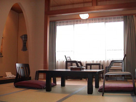 Hotel Fukiagesou