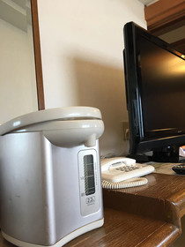 Hotel Fukiagesou