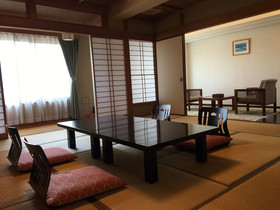 Hotel Fukiagesou