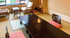Hotel Fukiagesou