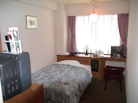 Hotel Fukiagesou