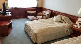 Hotel Fukiagesou