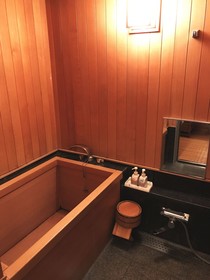 Hotel Fukiagesou