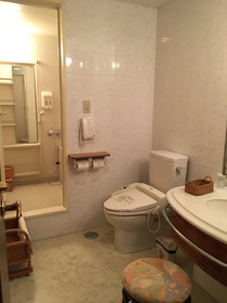 Hotel Fukiagesou