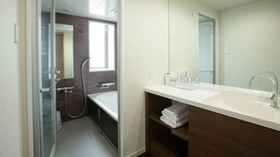 Hotel Gran Cerezo Kagoshima