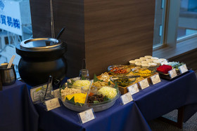 Hotel Gran Cerezo Kagoshima