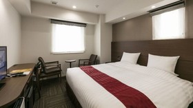 Hotel Gran Cerezo Kagoshima