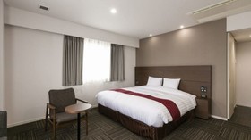 Hotel Gran Cerezo Kagoshima