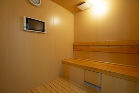 Hotel Gran Cerezo Kagoshima