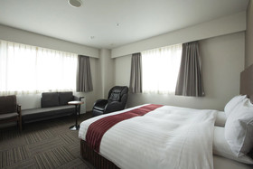 Hotel Gran Cerezo Kagoshima