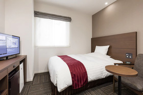Hotel Gran Cerezo Kagoshima