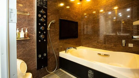 Hotel Gran Cerezo Kagoshima
