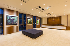 Hotel Gran Cerezo Kagoshima