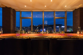 Hotel Gran Cerezo Kagoshima