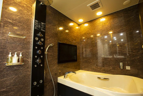 Hotel Gran Cerezo Kagoshima