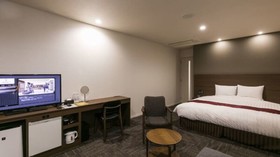 Hotel Gran Cerezo Kagoshima