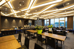 Hotel Gran Cerezo Kagoshima