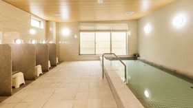 Hotel Gran Cerezo Kagoshima