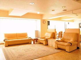 Hotel Kamoike Plaza