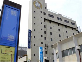 Hotel Kamoike Plaza