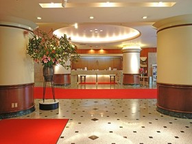 Hotel Lexton Kagoshima