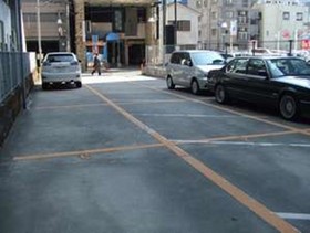 Hotel Lexton Kagoshima Annex