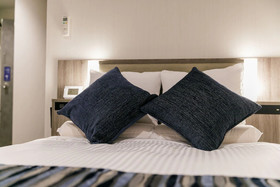 HOTEL MYSTAYS Kagoshima Tenmonkan Annex
