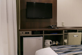 HOTEL MYSTAYS Kagoshima Tenmonkan Annex
