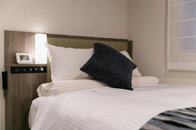 HOTEL MYSTAYS Kagoshima Tenmonkan Annex