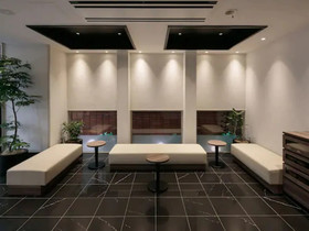 HOTEL MYSTAYS Kagoshima Tenmonkan Annex