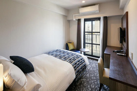 HOTEL MYSTAYS Kagoshima Tenmonkan Annex