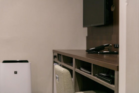 HOTEL MYSTAYS Kagoshima Tenmonkan Annex