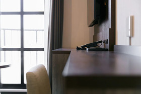 HOTEL MYSTAYS Kagoshima Tenmonkan Annex