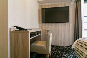 HOTEL MYSTAYS Kagoshima Tenmonkan Annex
