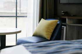 HOTEL MYSTAYS Kagoshima Tenmonkan Annex