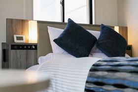 HOTEL MYSTAYS Kagoshima Tenmonkan Annex