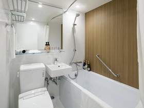 HOTEL MYSTAYS Kagoshima Tenmonkan Annex