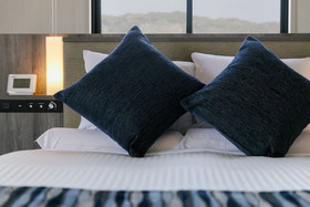 HOTEL MYSTAYS Kagoshima Tenmonkan Annex