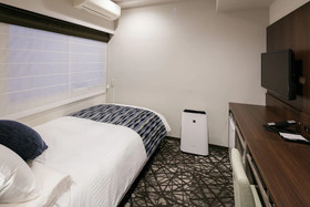 HOTEL MYSTAYS Kagoshima Tenmonkan Annex