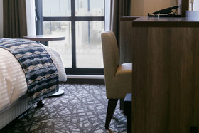 HOTEL MYSTAYS Kagoshima Tenmonkan Annex