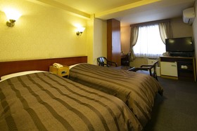 Hotel New Nishino