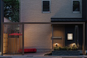 Hotel Ninestates