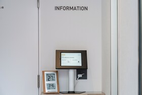 Hotel Ninestates