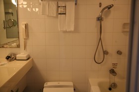 Hotel Shiroyama Kagoshima