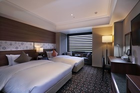 Hotel Shiroyama Kagoshima